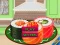 Spēle Sushi Roll 3D Cool online