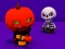 Spēle Jack-O Gunner online