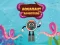 Spēle Aquanaut Adventure online