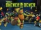 Spēle Teenage Mutant Ninja Turtles: Skewer in the Sewer online
