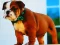 Spēle Bulldog Puppy Puzzle online