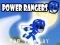 Spēle Blue Ranger High Jump online