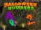 Spēle Halloween Numbers online