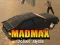 Spēle Mad Max Zombie Arena online