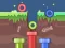 Spēle Digger Ball 3 online