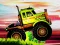 Spēle Monster Trucks Spot the Difference online