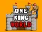 Spēle One King World online