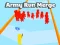 Spēle Army Run Merge online