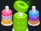 Spēle Nuts Puzzle: Color Sort online