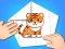 Spēle Paper Fold Origami 2 online
