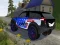 Spēle Offroad Mountain Driving 2024 online