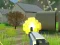 Spēle Pixel Village Battle 3D online