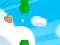 Spēle Flappy Pou online