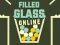 Spēle Filled Glass Online online