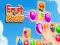 Spēle Fruit Blocks online