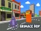 Spēle Grimace Hop online
