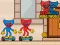 Spēle Red and Blue Hugli Wugli online