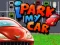 Spēle iPark my car online