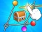Spēle Color Brain Test Games online