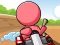 Spēle Mini Kart Rush online