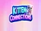 Spēle Kitten Connections online
