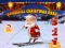 Spēle Downhill Christmas Dash online