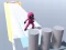 Spēle Squid Gamer Runner Obstacle online