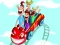 Spēle Roller coaster leap online