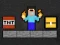 Spēle Noob vs TNT Boom online