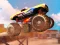 Spēle Monster Truck Stunt Racer online