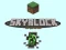 Spēle SkyBlock online