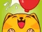 Spēle Puffy Cat online