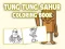 Spēle Tung Tung Sahur Coloring Book online