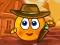 Spēle Cover Orange Wild West online