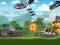Spēle Tank Battle Tank War online