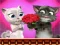 Spēle Tom Jigsaw Puzzle online