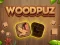 Spēle WoodPuz: Block Puzzle Games online