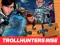 Spēle Trollhunters Rise of the Titans Jigsaw Puzzle online