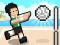 Spēle Volley Random online