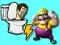 Spēle Skibidi Toilet vs Wario online