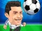 Spēle Football 2p 96 online