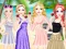 Spēle School Graduation Beach Party online
