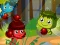 Spēle Elves Bros Vs Zombies online