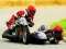 Spēle Sidecar Racing Puzzle online