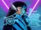 Spēle Neon Cannon online