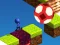 Spēle Subway Runner online