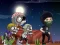Spēle Escaping Zombie online