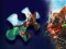 Spēle Biomutant Online Jigsaw Puzzle planet online