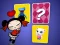 Spēle Pucca Memory Card Match online