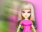 Spēle Barbie Skater Dressup online